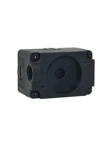 Alphacool Eisstation 40 DC-LT Serbatoio