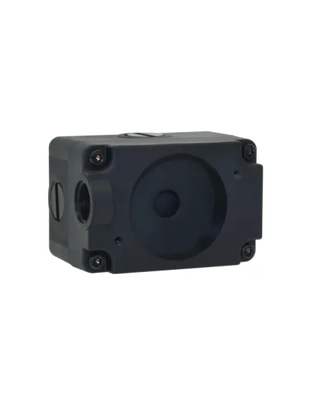 Alphacool Eisstation 40 DC-LT Serbatoio