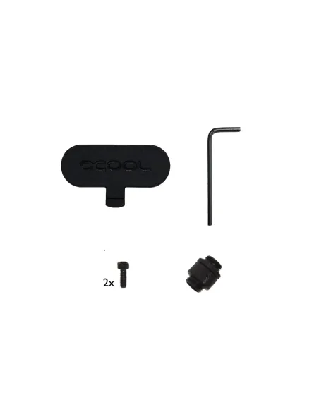 Alphacool Eisstation 40 DC-LT Serbatoio