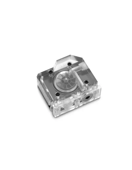 EK 3831109829721 parte e accessorio del sistema di raffreddamento del computer Indicatore di flusso