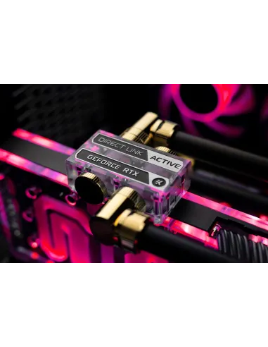 EK 3831109903445 parte e accessorio del sistema di raffreddamento del computer Terminale di collegamento