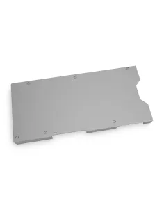 EK 3831109862025 parte e accessorio del sistema di raffreddamento del computer Piastra posteriore