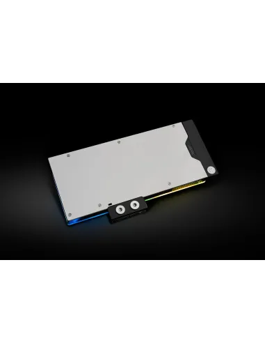 EK 3831109862025 parte e accessorio del sistema di raffreddamento del computer Piastra posteriore