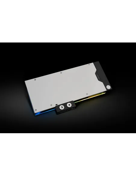 EK 3831109862025 parte e accessorio del sistema di raffreddamento del computer Piastra posteriore