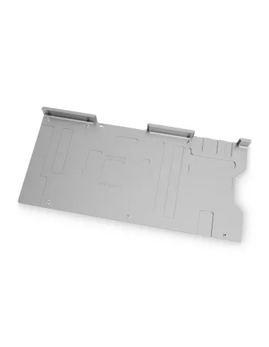 EK 3831109862025 parte e accessorio del sistema di raffreddamento del computer Piastra posteriore