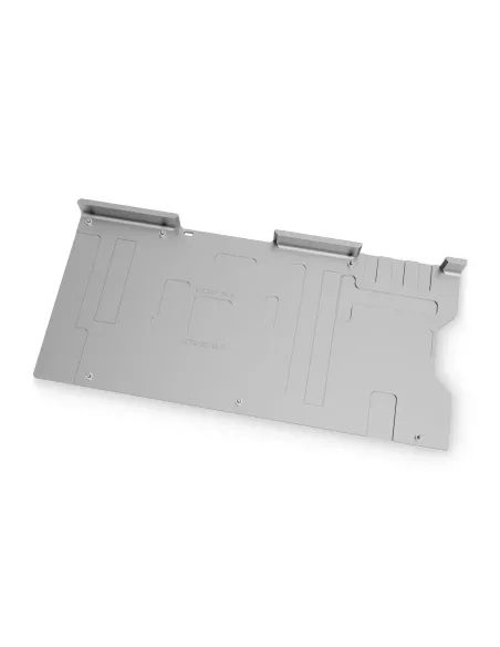 EK 3831109862025 parte e accessorio del sistema di raffreddamento del computer Piastra posteriore