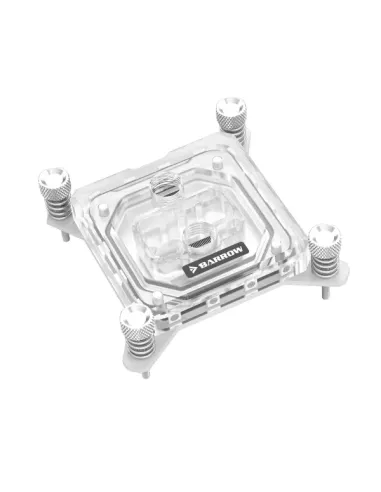 BARROWCH LTYK3-04I Blocco di acqua