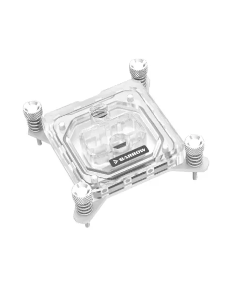 BARROWCH LTYK3-04I Blocco di acqua