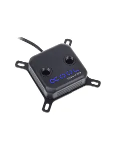 Alphacool 12565 parte e accessorio del sistema di raffreddamento del computer Blocco di acqua