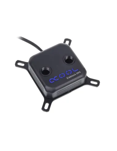 Alphacool 12565 parte e accessorio del sistema di raffreddamento del computer Blocco di acqua