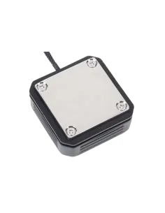 Alphacool 12565 parte e accessorio del sistema di raffreddamento del computer Blocco di acqua 2