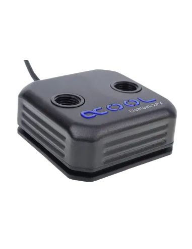 Alphacool 12565 parte e accessorio del sistema di raffreddamento del computer Blocco di acqua