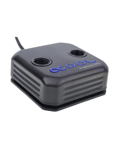 Alphacool 12565 parte e accessorio del sistema di raffreddamento del computer Blocco di acqua