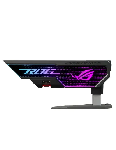 ASUS ROG Herculx Graphics Card Holder Universale Supporto per scheda grafica