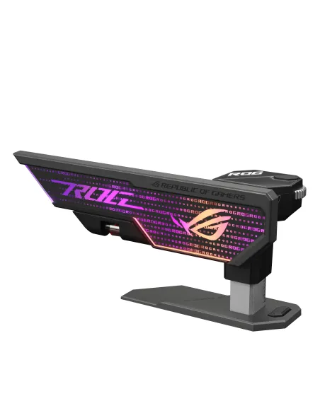 ASUS ROG Herculx Graphics Card Holder Universale Supporto per scheda grafica