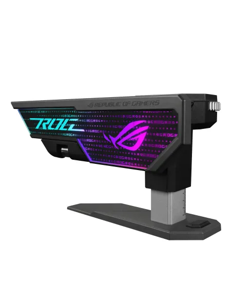 ASUS ROG Herculx Graphics Card Holder Universale Supporto per scheda grafica