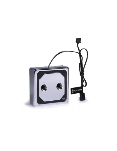 Alphacool 13083 parte e accessorio del sistema di raffreddamento del computer Blocco di acqua