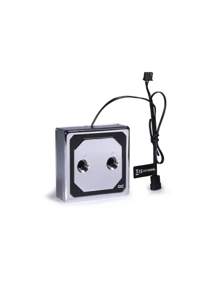 Alphacool 13083 parte e accessorio del sistema di raffreddamento del computer Blocco di acqua