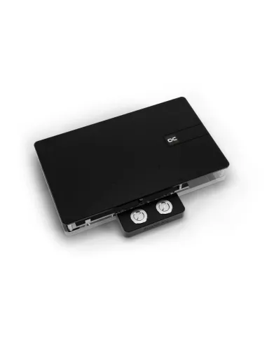 Alphacool 10268 parte e accessorio del sistema di raffreddamento del computer Piastra posteriore