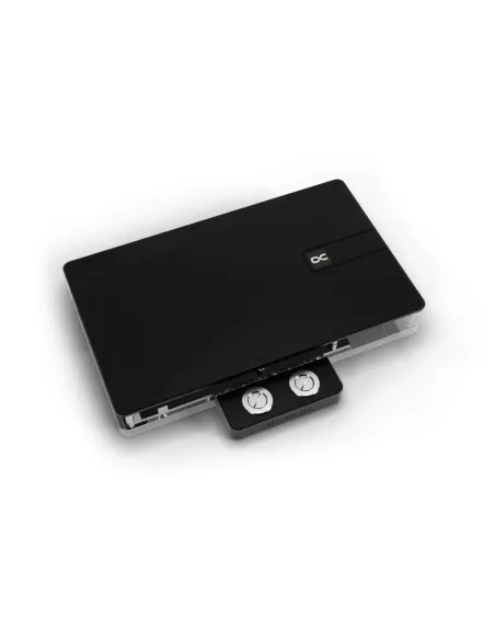 Alphacool 10268 parte e accessorio del sistema di raffreddamento del computer Piastra posteriore