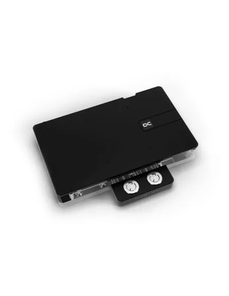 Alphacool 10248 parte e accessorio del sistema di raffreddamento del computer Piastra posteriore