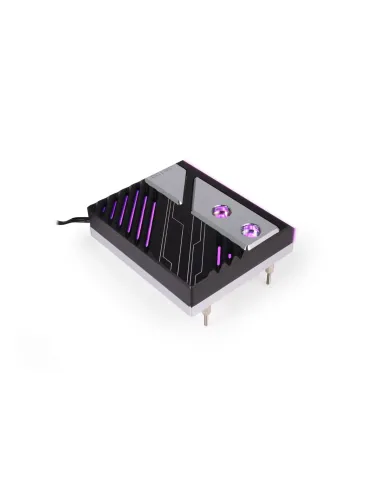 Alphacool 13893 parte e accessorio del sistema di raffreddamento del computer Piastra di raffreddamento