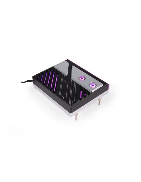 Alphacool 13893 parte e accessorio del sistema di raffreddamento del computer Piastra di raffreddamento