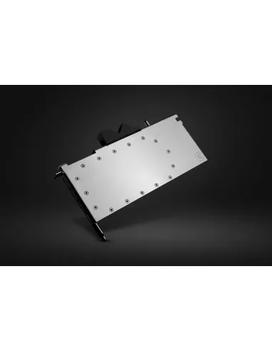 EK 3831109904695 parte e accessorio del sistema di raffreddamento del computer Blocco di acqua