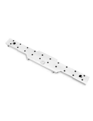 EK 3831109814543 parte e accessorio del sistema di raffreddamento del computer Blocco di acqua