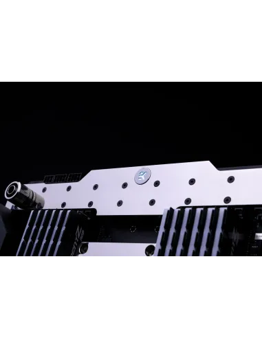 EK 3831109814543 parte e accessorio del sistema di raffreddamento del computer Blocco di acqua