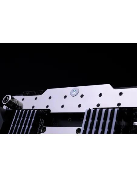 EK 3831109814543 parte e accessorio del sistema di raffreddamento del computer Blocco di acqua