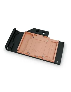 EK Quantum Vector RTX 3080 3090 Blocco di acqua 2