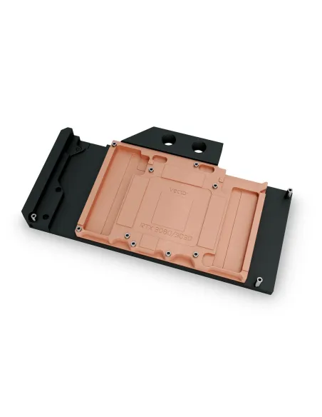 EK Quantum Vector RTX 3080 3090 Blocco di acqua
