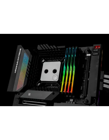 EK EK-Quantum Magnitude – 1700 Blocco di acqua