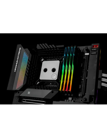 EK EK-Quantum Magnitude – 1700 Blocco di acqua