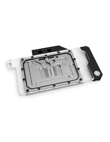 EK 3831109836484 parte e accessorio del sistema di raffreddamento del computer Blocco di acqua