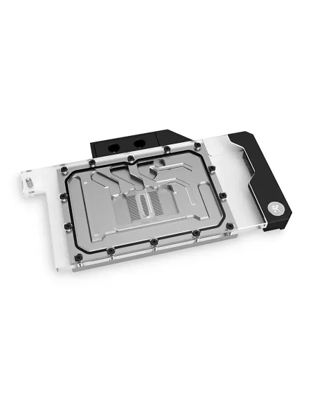 EK 3831109836484 parte e accessorio del sistema di raffreddamento del computer Blocco di acqua