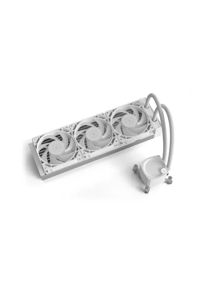 EK 3831109897850 parte e accessorio del sistema di raffreddamento del computer Modulo ventilatore