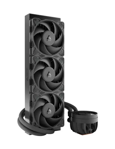 ARCTIC Liquid Freezer III Pro 360 Processore Kit di raffreddamento a liquido 12 cm Nero 1 pz