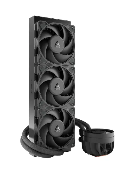 ARCTIC Liquid Freezer III Pro 360 Processore Kit di raffreddamento a liquido 12 cm Nero 1 pz