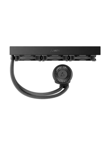 ARCTIC Liquid Freezer III Pro 360 Processore Kit di raffreddamento a liquido 12 cm Nero 1 pz