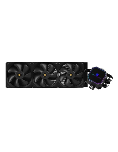 Thermalright Frozen Prism 360 BLACK Processore Ventilatore 12 cm Nero