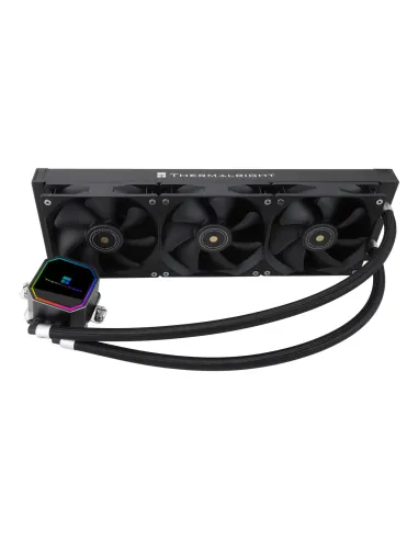 Thermalright Frozen Prism 360 BLACK Processore Ventilatore 12 cm Nero