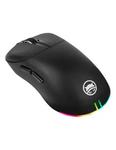GAMIAC PA50 mouse Gaming Mano destra USB tipo-C Ottico 12400 DPI