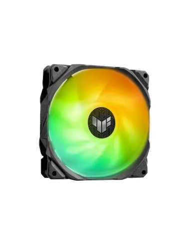 ASUS TUF GAMING LC II 240 ARGB Processore Kit di raffreddamento a liquido 12 cm Nero