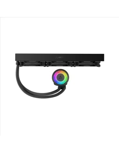ARCTIC Liquid Freezer III Pro 420 A-RGB Processore Raffreddatore di liquidi tutto in uno 14 cm Nero