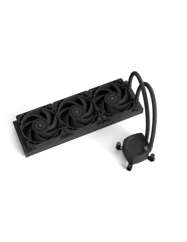 EK 3831109900178 parte e accessorio del sistema di raffreddamento del computer Modulo ventilatore