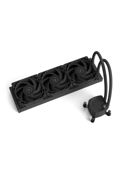 EK 3831109900178 parte e accessorio del sistema di raffreddamento del computer Modulo ventilatore