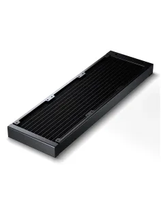 Phanteks Glacier One 360M25G2 Processore Raffreddatore di liquidi tutto in uno 12 cm Nero 1 pz 2