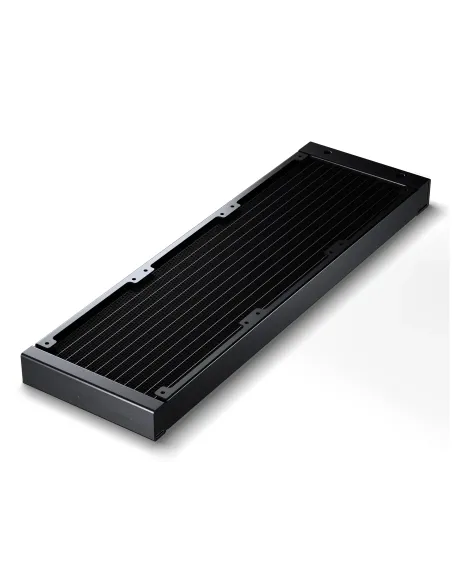 Phanteks Glacier One 360M25G2 Processore Raffreddatore di liquidi tutto in uno 12 cm Nero 1 pz